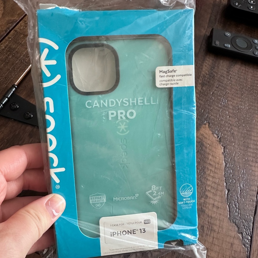 iPhone 13 Speck Case